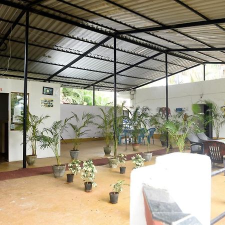 Maria Guest House 팔로렘 외부 사진