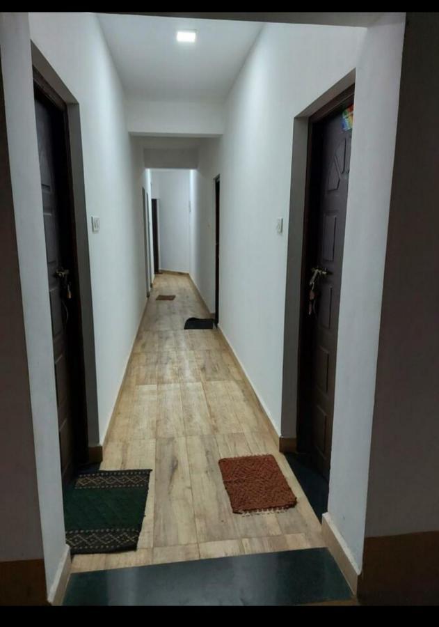 Maria Guest House 팔로렘 외부 사진