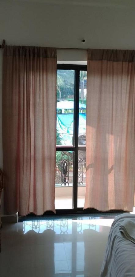 Maria Guest House 팔로렘 외부 사진