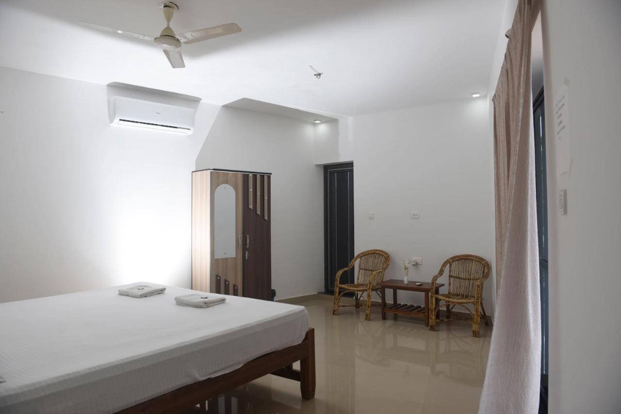 Maria Guest House 팔로렘 외부 사진