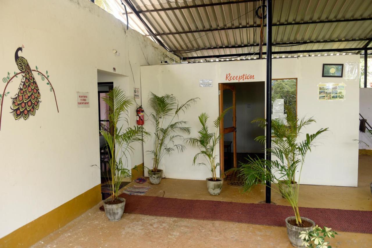 Maria Guest House 팔로렘 외부 사진