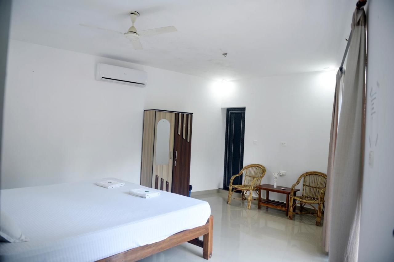 Maria Guest House 팔로렘 외부 사진