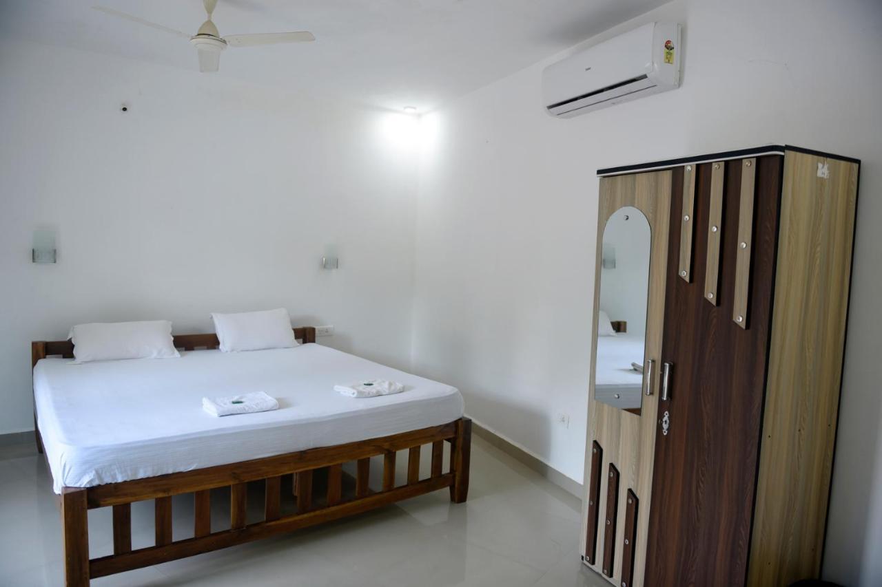 Maria Guest House 팔로렘 외부 사진