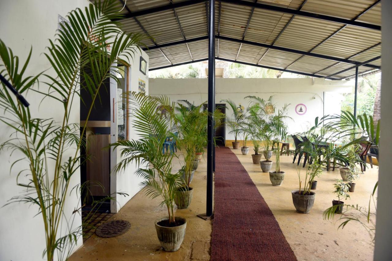 Maria Guest House 팔로렘 외부 사진