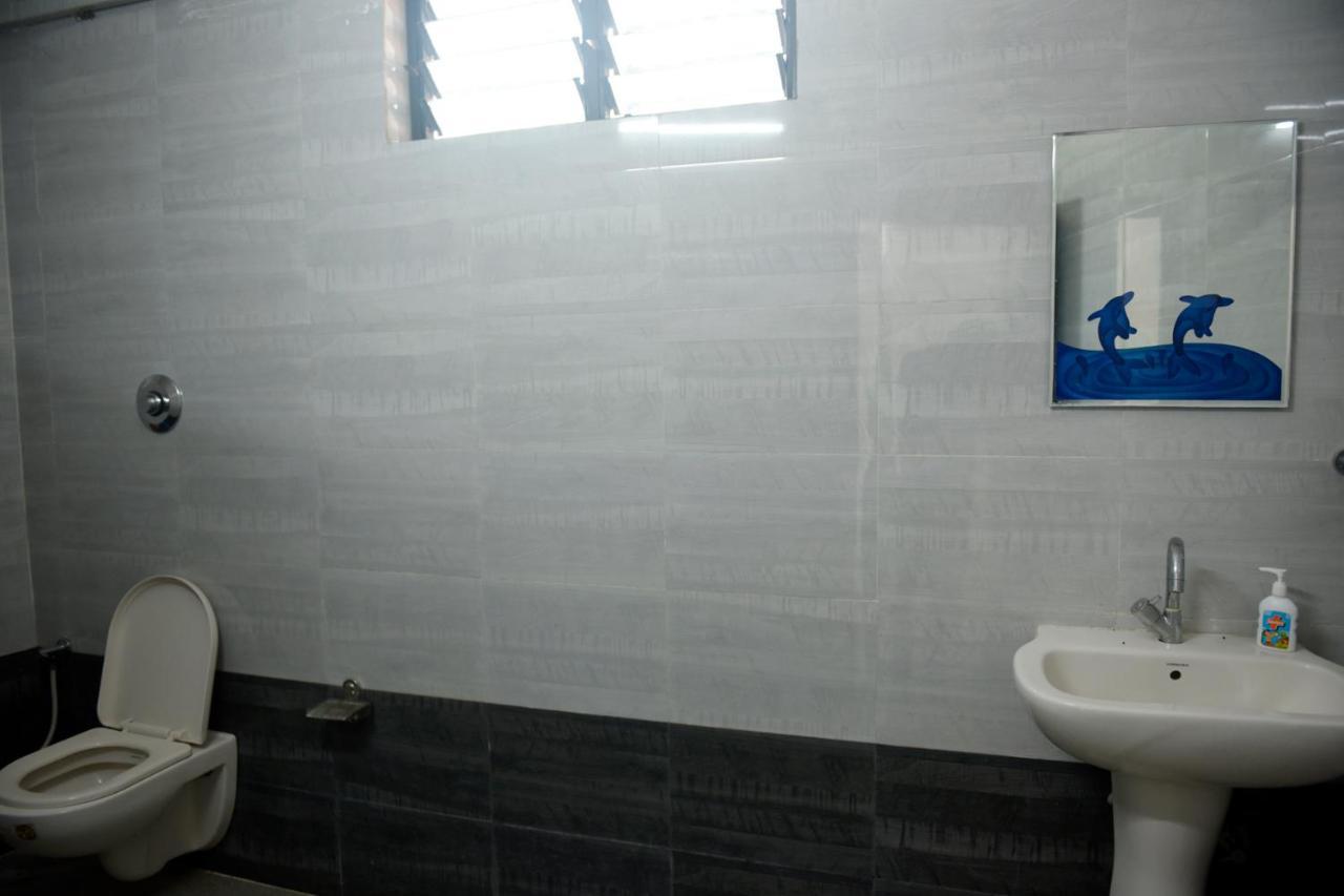 Maria Guest House 팔로렘 외부 사진