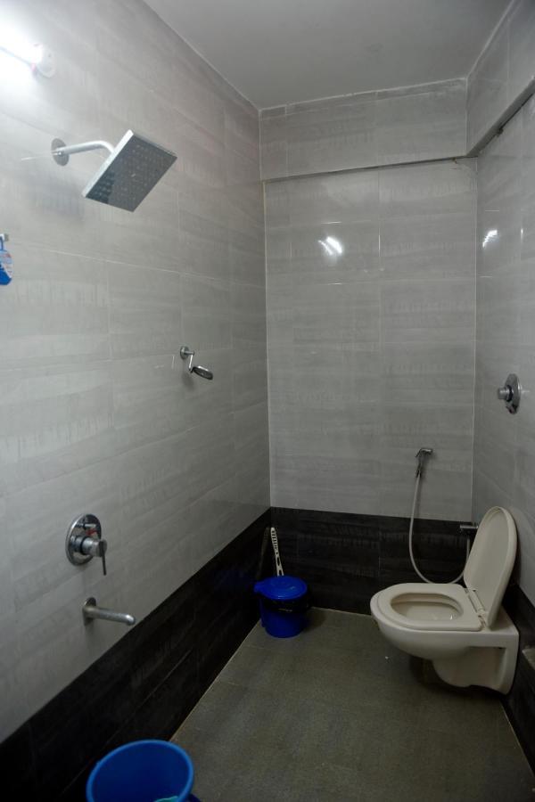Maria Guest House 팔로렘 외부 사진