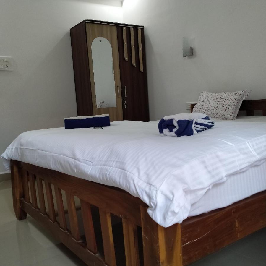 Maria Guest House 팔로렘 외부 사진