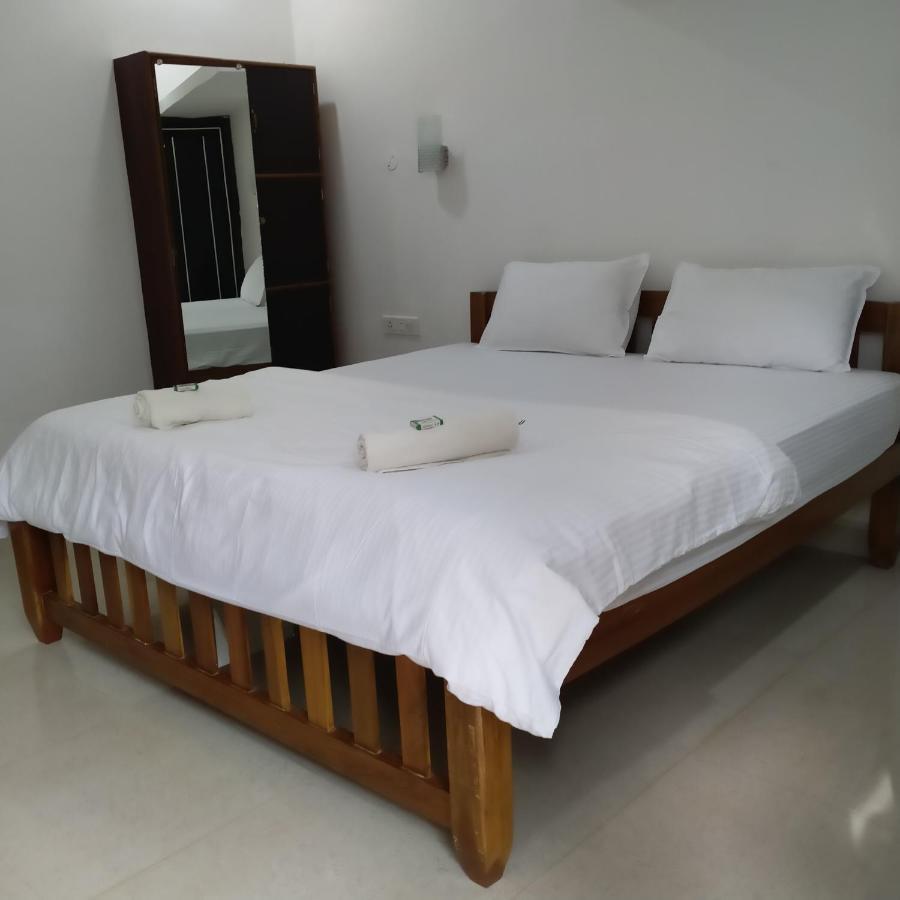 Maria Guest House 팔로렘 외부 사진