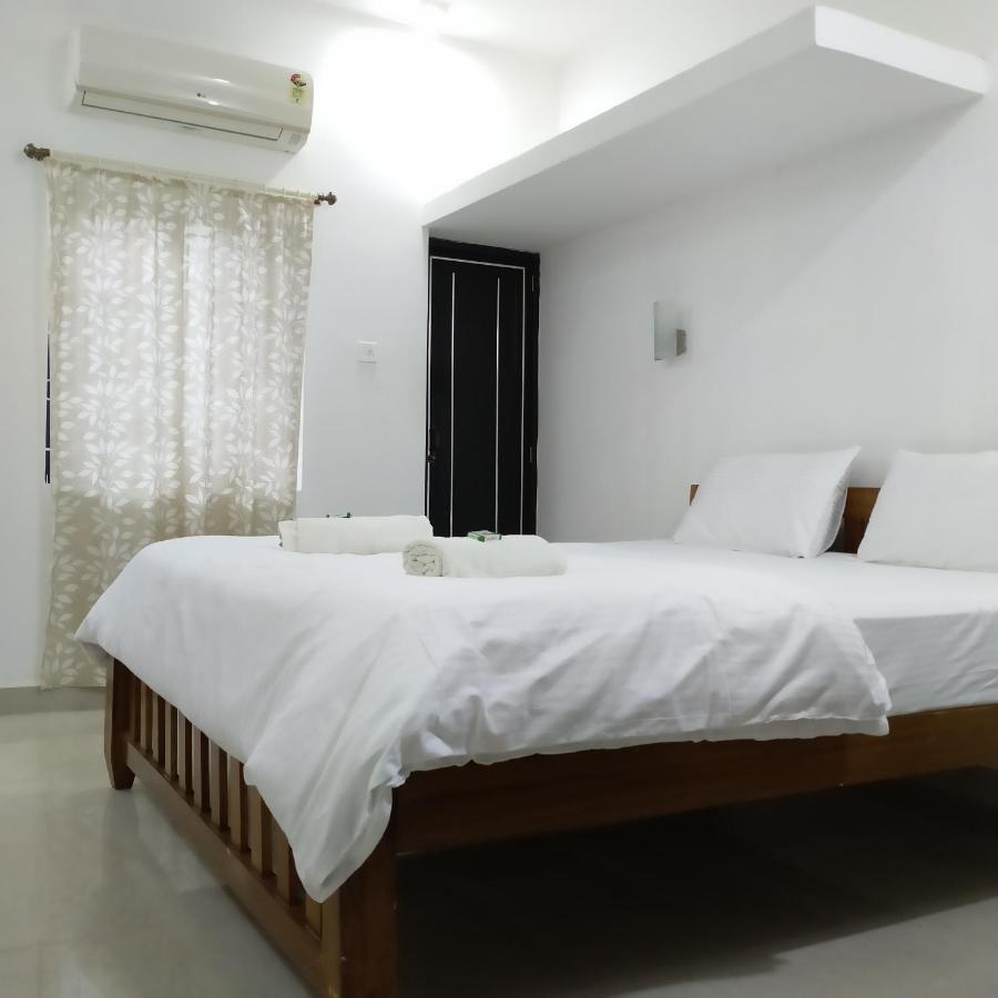 Maria Guest House 팔로렘 외부 사진