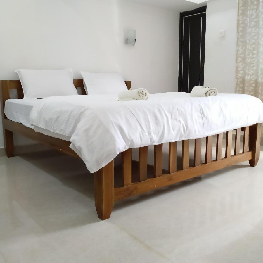 Maria Guest House 팔로렘 외부 사진